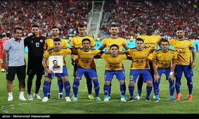 هیئت مدیره باشگاه نفت مسجدسلیمان با در خواست استقلال تهران موافقت کرد