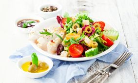 10 گام غذایی بردارید تا ریه هایتان از سموم پاک شوند
