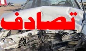 چپ کردن هولناک پورشه 911 + فیلم