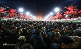 هزینه سفر اربعین چند میلیون شد؟+جزئیات