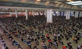اعلام نتایج کنکور سراسری تا پایان هفته