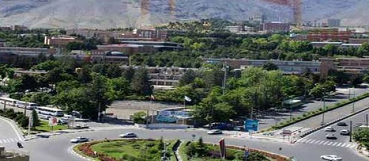آیا دانشگاه شهید بهشتی برای جبران کسری بودجه، خوابگاه فروشی می کند؟