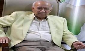 سوء قصد به جان رئیس موقت پارلمان عراق