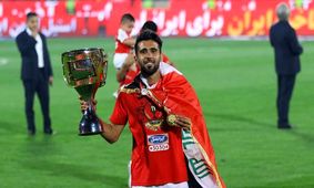 رونمایی از مهره کلیدی برانکو در آسیا