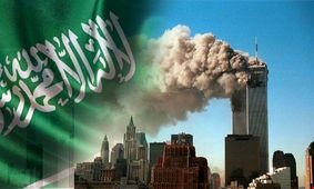 تاثیر ۱۱ سپتامبر بر روابط عربستان و آمریکا