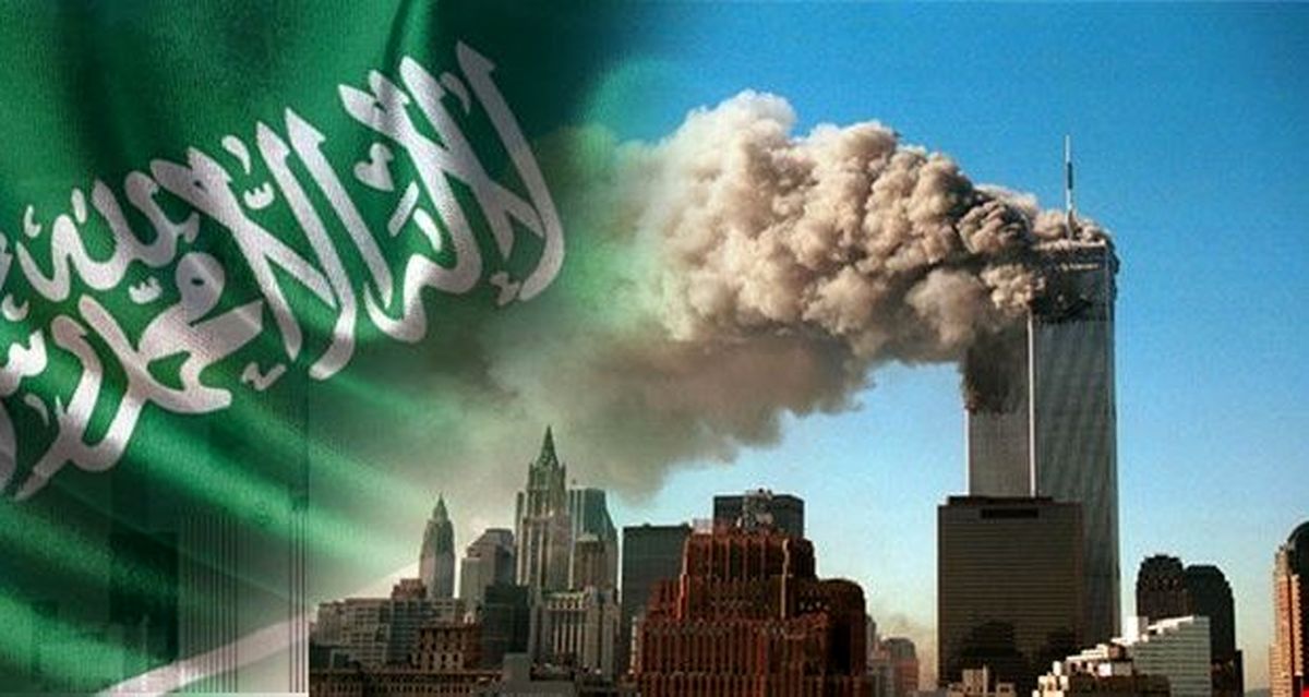 تاثیر ۱۱ سپتامبر بر روابط عربستان و آمریکا