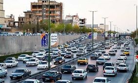 محدودیت‌های ترافیکی ایام محرم در اصفهان اعلام شد