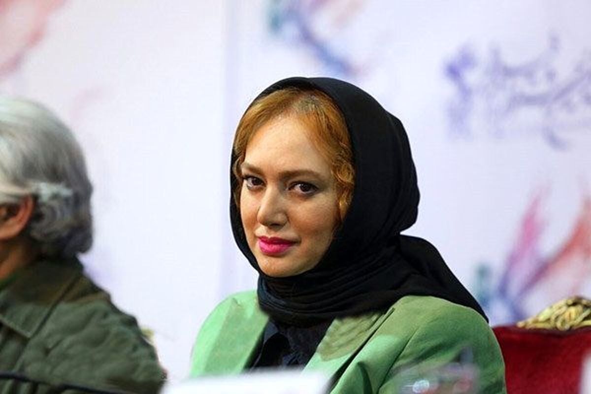 واکنش خانم بازیگر به سانسور و تحریف حرف‌هایش در تلویزیون