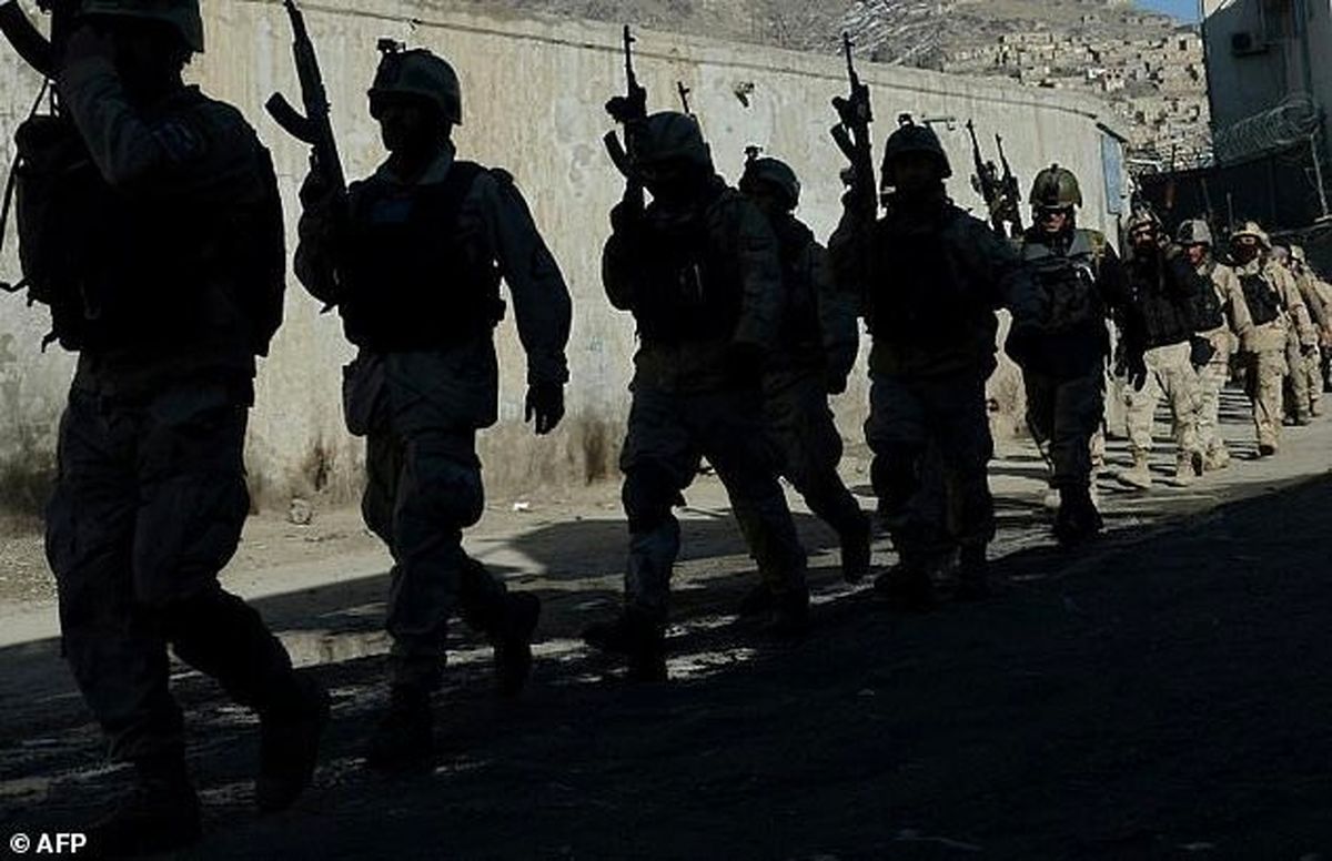 ۱۷ سال از ۱۱ سپتامبر گذشت؛ جنگ افغانستان هنوز تمام نشده است