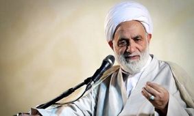 درستی یا نادرستی قمه زدن از زبان حجت الاسلام قرائتی