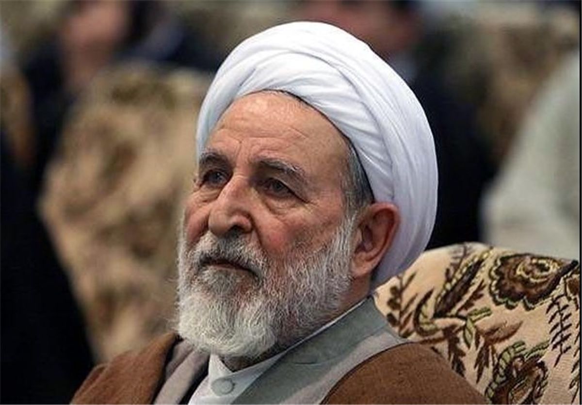 آیت‌الله یزدی: شورای نگهبان لوایح مرتبط با FATF را بر مبنای شرع بررسی می‌کند