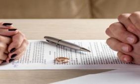 مهم ترین اختلافات زوج ها قبل از طلاق