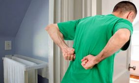 نارسایی کلیه به چه علت بروز پیدا می‌کند؟
