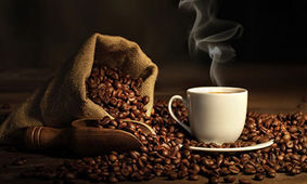 چه ساعتی از روز قهوه بخوریم؟