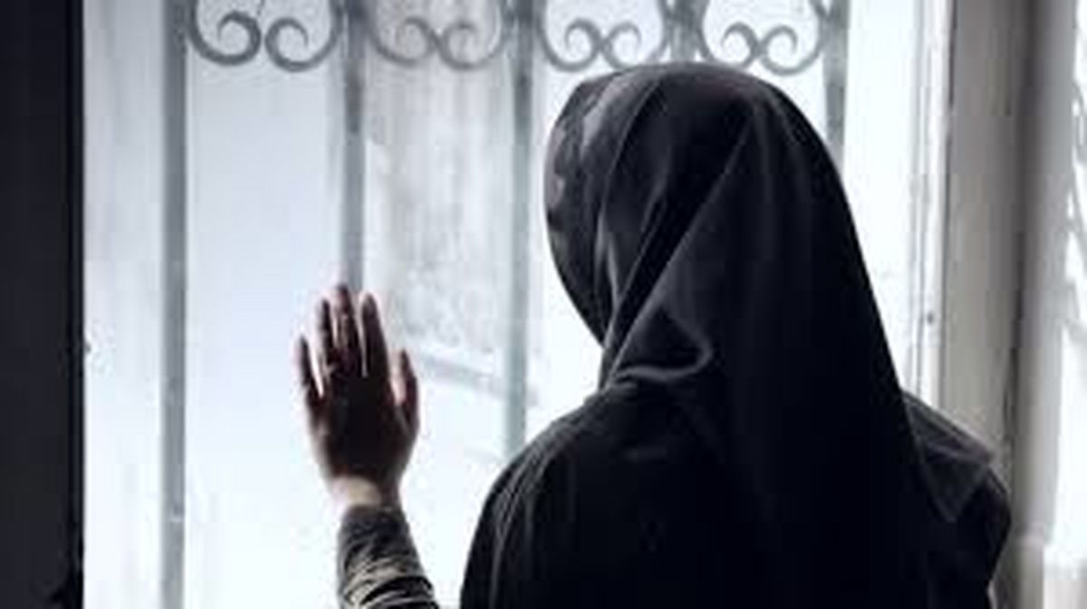 قادر پرده گوش الهه را پاره کرد!