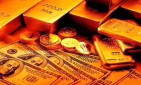 سکه یک قدم به عقب بازگشت/ سراشیبی قیمت ها در بازار ارز