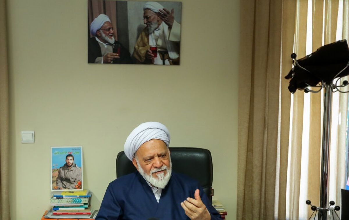 «جامعتین» برای انتخابات خبرگان در کل کشور لیست مشترک خواهد داد

