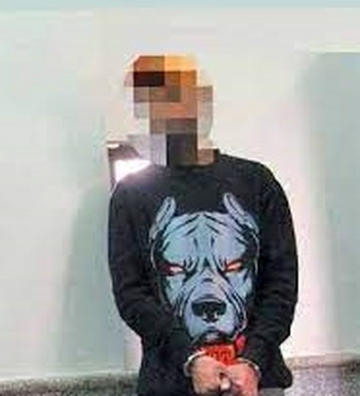سرقت برای پس دادن پول نزول