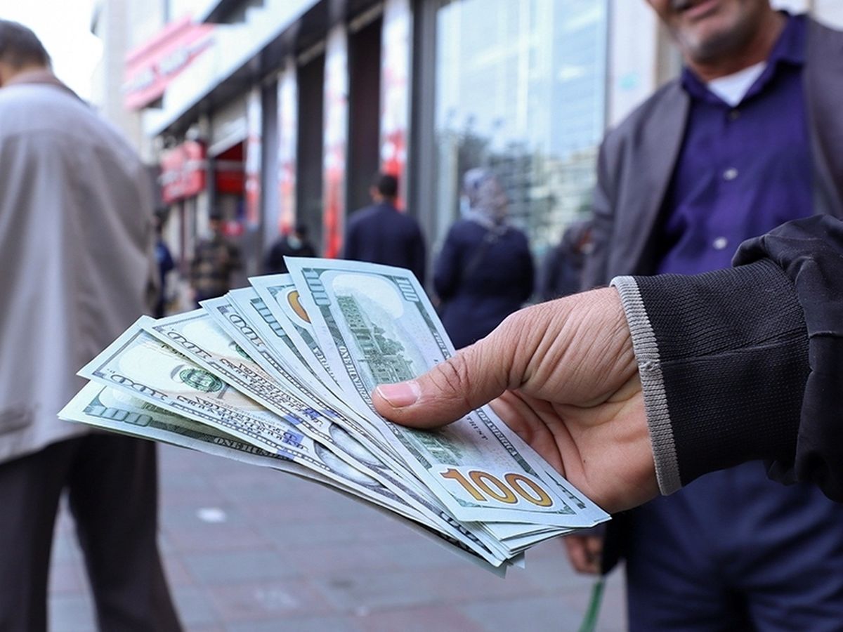 هشدار جدی رییس‌کل بانک مرکزی برای خریداران ارز: وارد این بازار نشوید