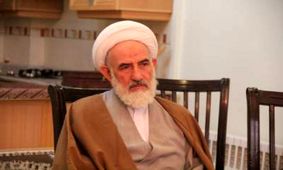 مسئولان مکتب امام حسین را شیوه کار خود قرار دهند/ عاشورا را باید جهانی کرد