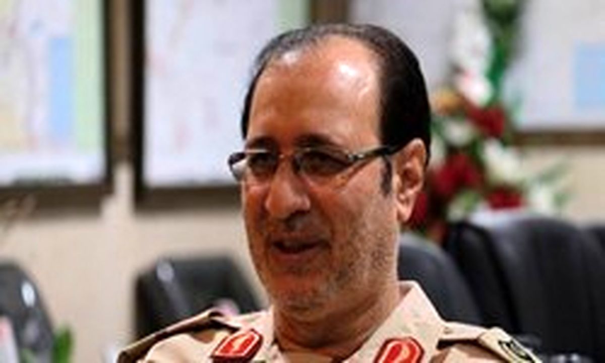 ناکامي قاچاقچيان سوخت و کالا در عبور از مرزهاي خراسان رضوي