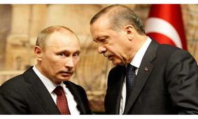 مشاور اردوغان توافق ادلب را "تاریخی" خواند