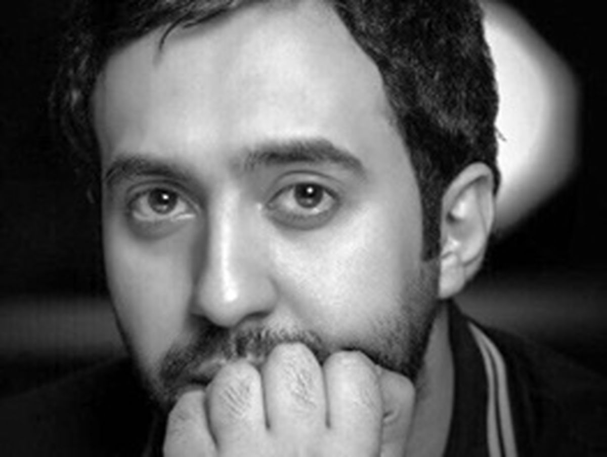 انتشار چهارمین آلبوم رسمی مهدی یراحی