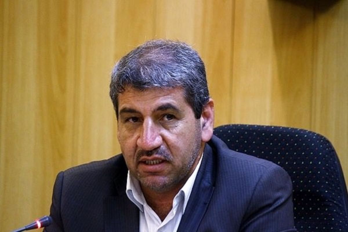 خسارت ۳ هزار میلیاردی به پسته کاران کرمانی