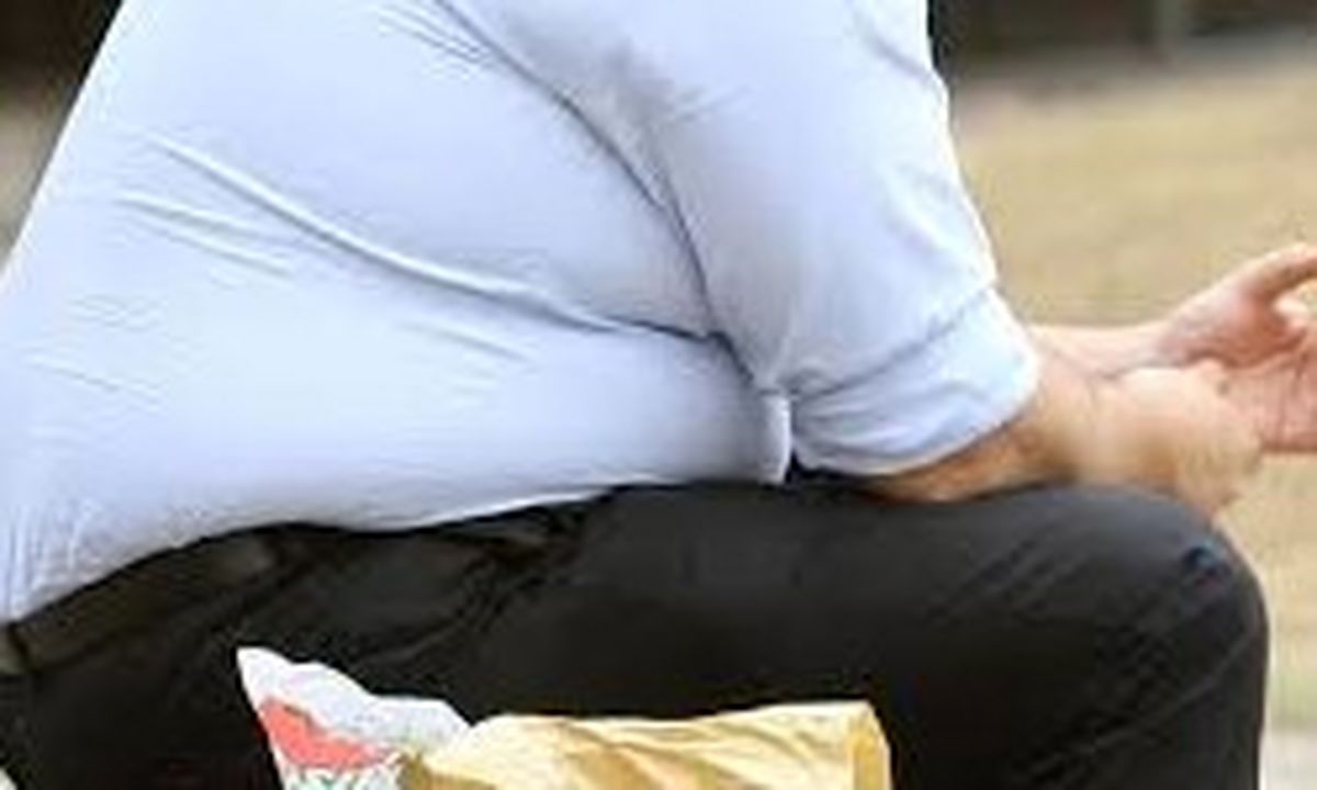 کدام افراد بیشتر درخطر ابتلا به دیابت قرار دارند