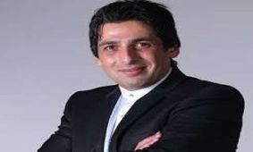 ادعای جالب حمید گودرزی؛ در رقابت با گلزار من برنده خواهم بود!