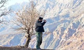 مصوبه مهم کمیسیون قضایی مجلس درباره محیط‌بانان