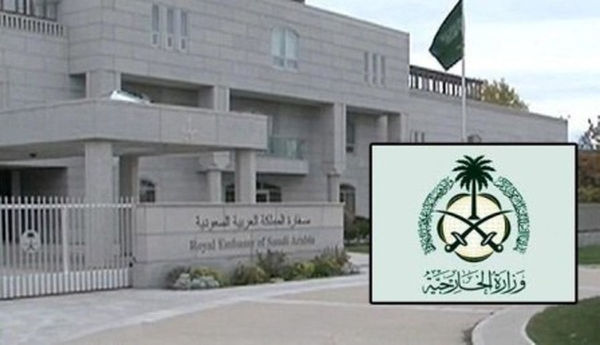 فرار رو به جلو عربستان در رابطه با حمله تروریستی در اهواز