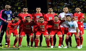 لیست بازیکن پرسپولیس برای دربی مشخص شد