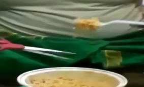 یک عمر ماکارونی رو اشتباه خوردیم!