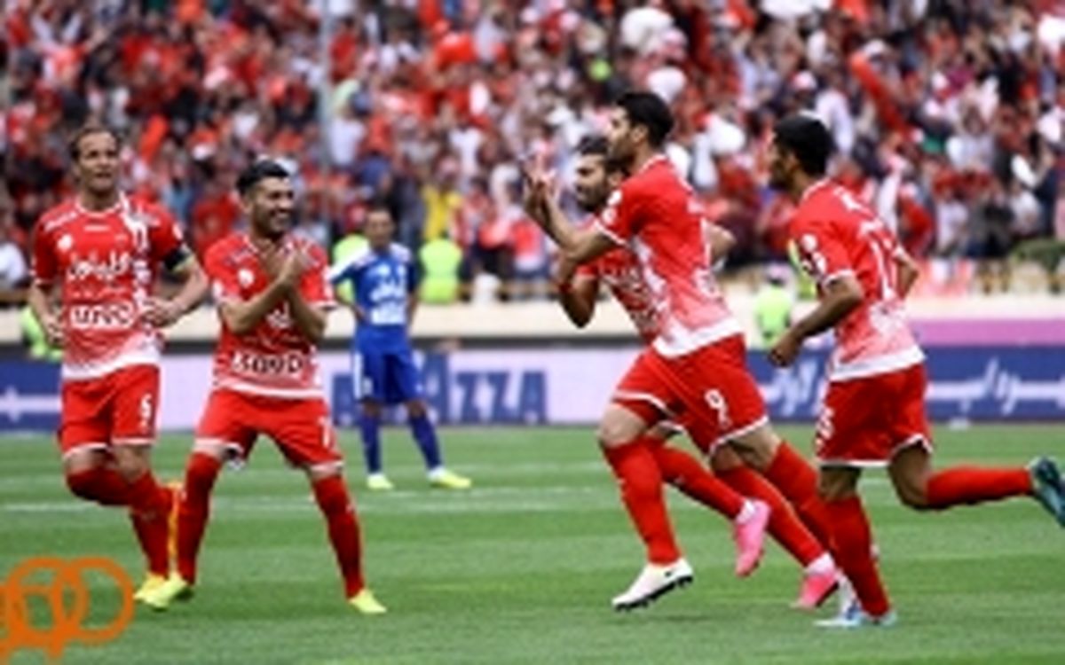 نگاه آماری به بازی فردا/ پرسپولیس بدون شکست باقی می‌ماند؟