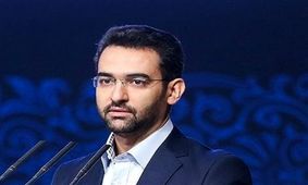 اظهارنظر وزیر ارتباطات بعد از دربی ۸۸ پایتخت