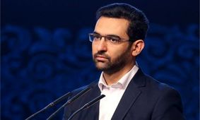 توييت وزير ارتباطات در مورد نشستنش در كنار بازپرس صادركننده فيلتر تلگرام