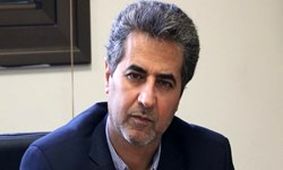 رئیس روابط عمومی شهرداری شیراز برکنار شد