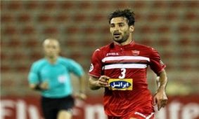 گاف عجیب شجاع خلیل‌زاده در یک مصاحبه