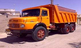 هشت نفر از عاملان جلوگیری از حرکت کامیون‌ها دستگیر شدند