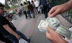 قطعنامه 598 دیگری در راه است؟ / احتمال ورشکستگی آنها که همه نقدینگی خود را دلار خریدند