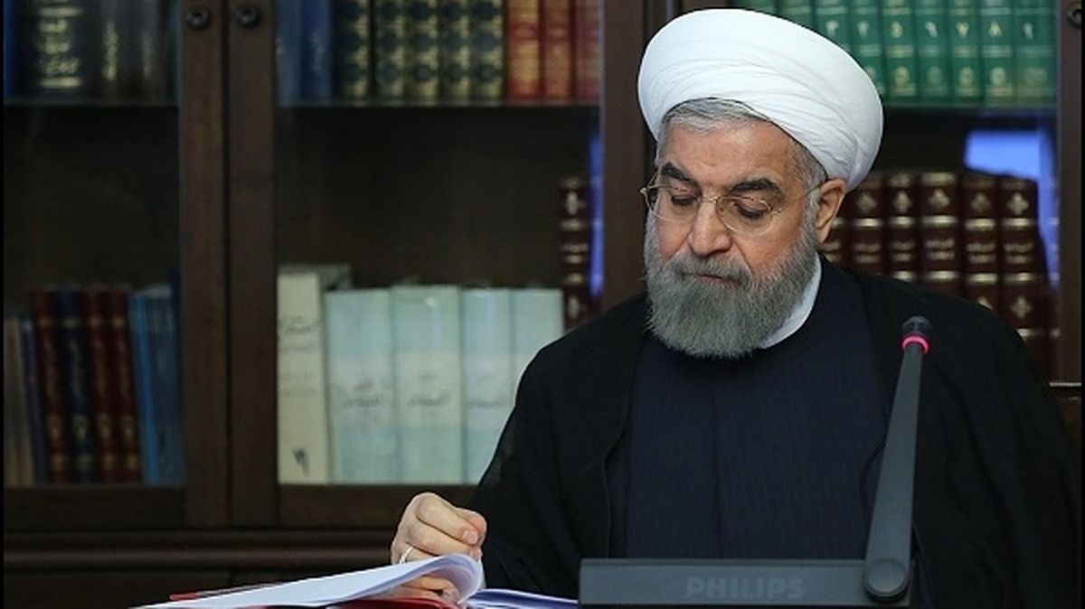 رحمانی فضلی جایگزین نوبخت در مقام سخنگویی دولت شد