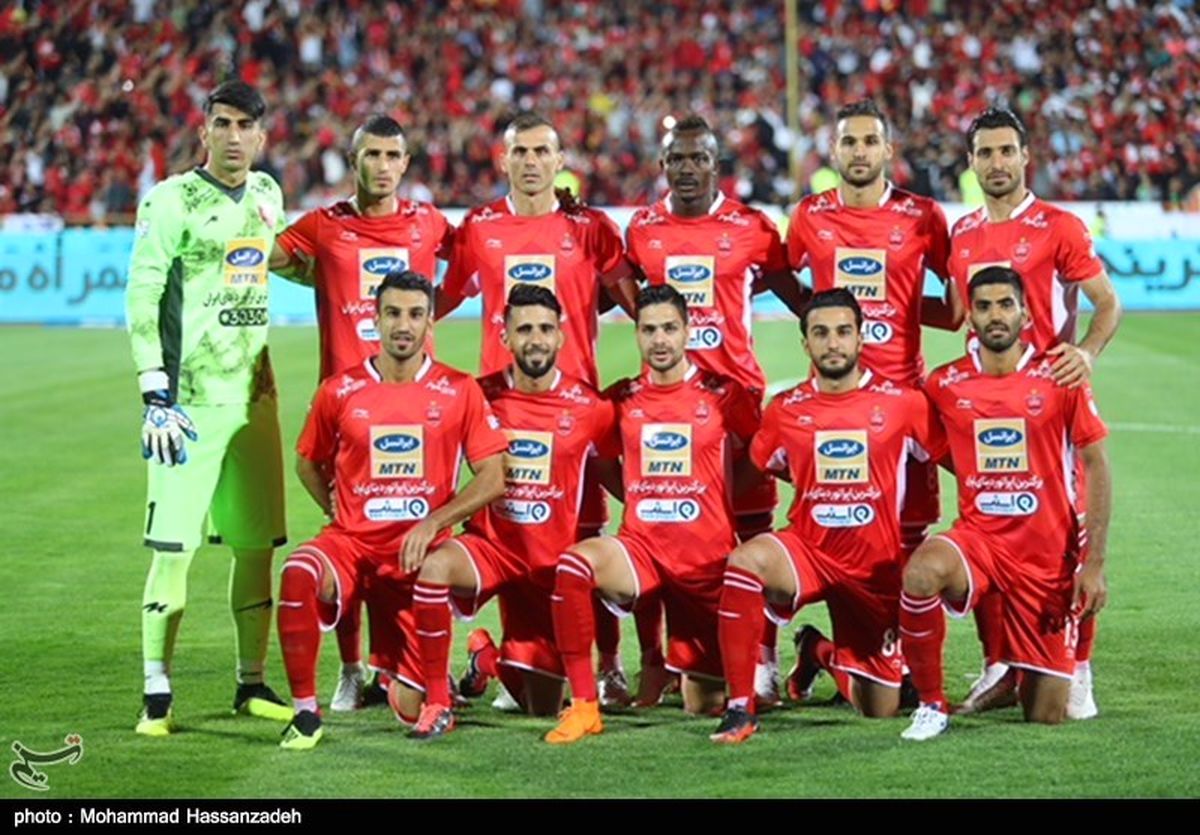 پرسپولیس در شرایطی مشابه سال قبل مقابل السد/ محتمل‌ترین ترکیب برانکو برای بازی سرنوشت‌ساز