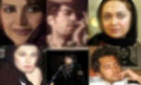 سلبریتی‌های دوگانه‌سوز!