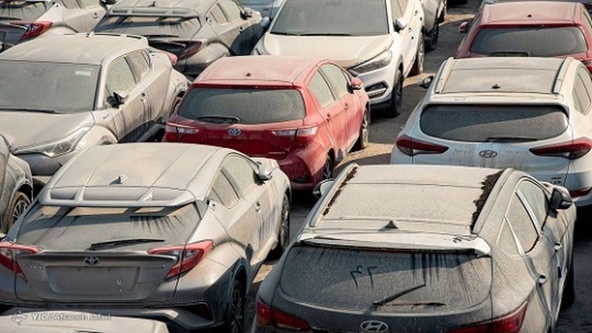 هیچ دستورالعملی برای نحوه واردات خودرو نهایی نشده است