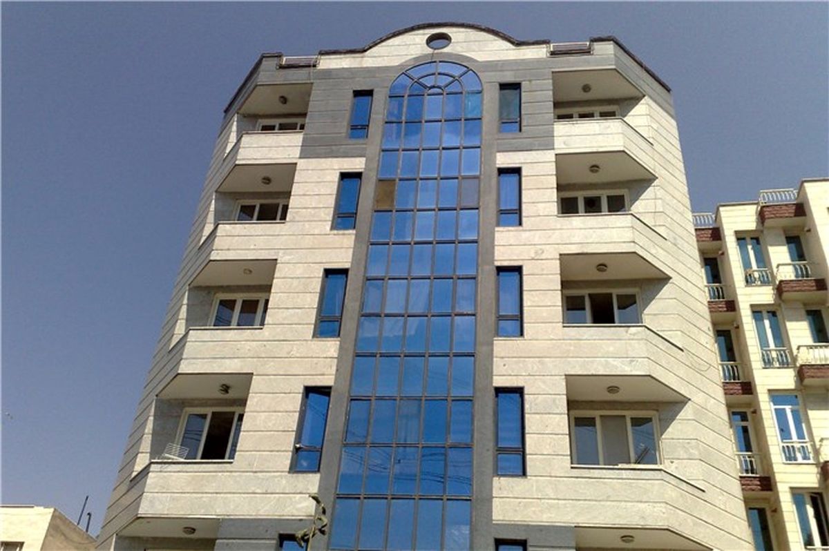 با متری ۱۰ میلیون در جنت آباد خانه بخرید
