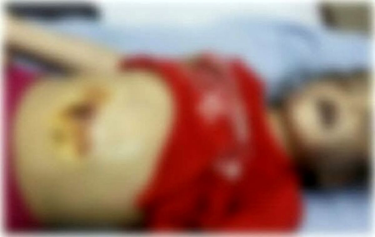 بازداشت 5 متهم قتل ملیکای 5 ساله
