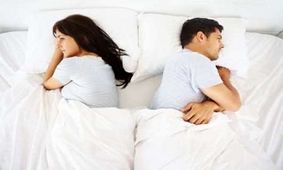 رابطه جنسی زوجین در چه شرایطی برای سلامتیشان مضر است