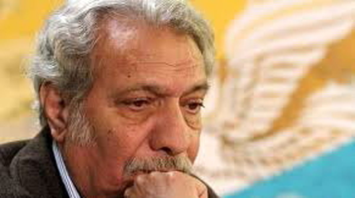 «کاظم افرندنیا» درگذشت