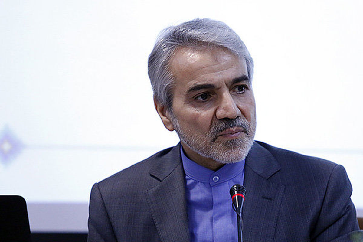 نوبخت: بودجه ۹۸ را در زمان معین تقدیم مجلس می‌کنیم